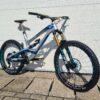 Eladó YT Capra CF PRO RACE Karbon 2020 XXL/27,5 Enduro Kerékpár!!!