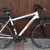 28″ Winora Paris cross trekking