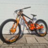 Eladó Scott Gambler 710 2017 L, 27,5 !!!