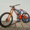 Eladó Scott Gambler 710 2018 L, 27,5 Downhill Kerékpár!!!