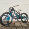 Eladó YT Industries Tues AL 2016 L, 27,5 !!!