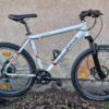 26″ Focus Fat Boy mtb XT , hidraulikus tárcsafék