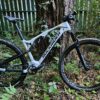 Rockrider XC 900S karbon fully 29” – SIDluxe (GARANCIA)