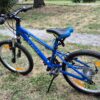 Mission X-Fact 20″ fiú montainbike