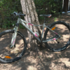 CTM Christie 4.0 női 29″ MTB – tárcsafékes, teleszkópos