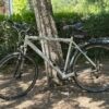 Gepida Alboin 500 trekking kerékpár 28” – 56 cm