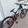 Lapierre DH 527 (L-es méret, 27.5″) – frissen szervizelt futóművel
