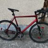 Raleigh Criterium országúti – 58 cm – Shimano Claris – Carbon villa