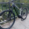 E bike 29 Bosch Scott