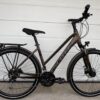 Scott Sub Sport 30 Trekking Kerékpár Agydinamó Újszerű Állapot