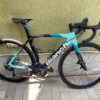 Bianchi OLTRE XR3
