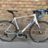 Giant Defy országúti kerékpár 54 cm