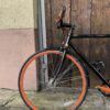 Mongoose Maurice Single Speed / Fixed Gear – 2010, M-es