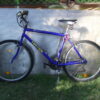 Hauser Winner 26″-os MTB eladó