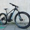 Mondraker Prime Bosch Performance CX alig futott/patika