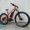 Orbea Wild Performance Line CX/Fox Factory Kashima  