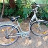 KTM  28″  alu mélyvázas  kerékpár
