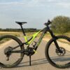 Specialized Turbo Levo FSR Expert Carbon „M”  enduro ebike