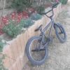 Eladó btwin bmx