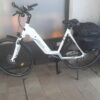 Hercules future sport trekking