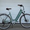 Allegro Acil PEDELEC EBIKE Elektromos Kerékpár Deore 10