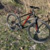 Kellys Spider 30 Black MTB 27,5″ kerékpár