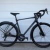 Cube Nuroad Pro 28 Gravel 2×10 Tiagra Agydinamó Cyclocross