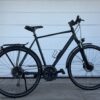 Axess Salenta 60 XL Trekking Kerékpár Agydinamó ( Cube KTM Kalkhoff )