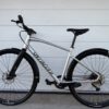 Specialized Sirrus X 3.0 1×10 Deore Váltás Fitnesz Kerékpár