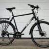 KTM Avenza Cross Street XL 60 CM Deore 27 Agydinamó Trekking