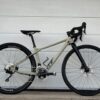 GT Grade XS Gravel GRX Kerékpár Carbon Villa