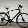 Specialized Sirrus Fitnesz Trekking Kerékpár Agydinamó 54 cm L/XL