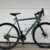 Stevens Supreme 2X10 GRX Gravel Agydinamó Kerékpár