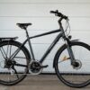 Cube Touring One 28 M 54 CM Agydinamó Világítás Trekking Kerékpár
