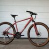Cube Nature S 50 CM 29 MTB / Cross Trekking Kerékpár