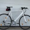 Claud Butler Chinook 28 Kerékpár Fitnesz Városi Shimano 3×8
