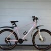 KTM Penny Lane 27.5 Újszerű Női MTB Kerékpár Rózsaszín