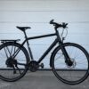 Stevens Lite Tour 6X 2024 Fitnesz Trekking Városi Agydinamó CUES