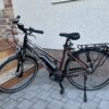 Triumph e-Glider R7 Bosch motoros e-bike pedelec kerékpár