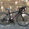 Carrera Zelos női országúti kerékpár 43 cm (140-150 cm)