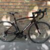 Merida országúti kerékpár 50 cm (160-173 cm)