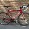Bianchi Via Nirone 7 országúti kerékpár 56 cm (178-188 cm)