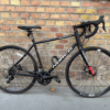 Norco Reynolds 520 cr-mo acélvázas gravel kerékpár 51 cm