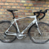 Specialized Allez országúti kerékpár 56 cm (175-186 cm)