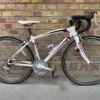 Dawes Sportif országúti kerékpár 43 cm (150–163 cm)