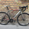 Boardman CX Team cyclocross/gravel kerékpár 56 cm (178-188 cm)