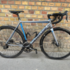 Cannondale CAAD Optimo országúti kerékpár 56 cm (178-188 cm)