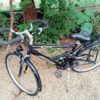 28″ összteleszkópos trekking kerékpár eladó