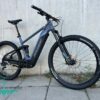 Bergamont E-Contrail Pro 29 Fully Ebike