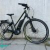 Scott E-Sub Tour Bosch Pedelec/Trekking elektromos kerékpár 28”